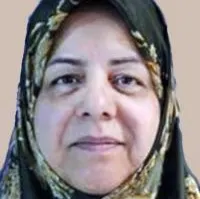 دکتر زهرا عسگری