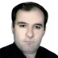 دکتر فرج الله باوری