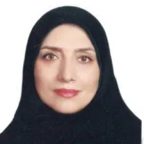 دکتر لیلا صدری