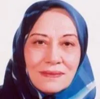 دکتر خدیجه محلوجی