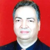 دکتر احمد فربد