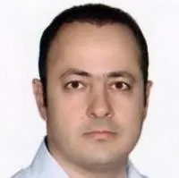 دکتر شروین شاهرخی دماوند