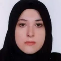 دکتر فریده بهتاش قنبری