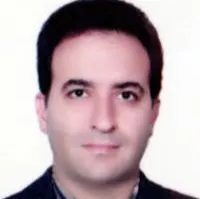 دکتر رضا مفتخری کاشانی نژاد