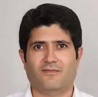 دکتر سیدمحمودرضا سلطان زاده موسوی