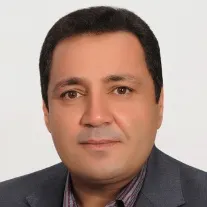 فریدون سلیمانی