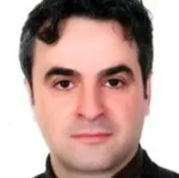 دکتر مهران شفیعی