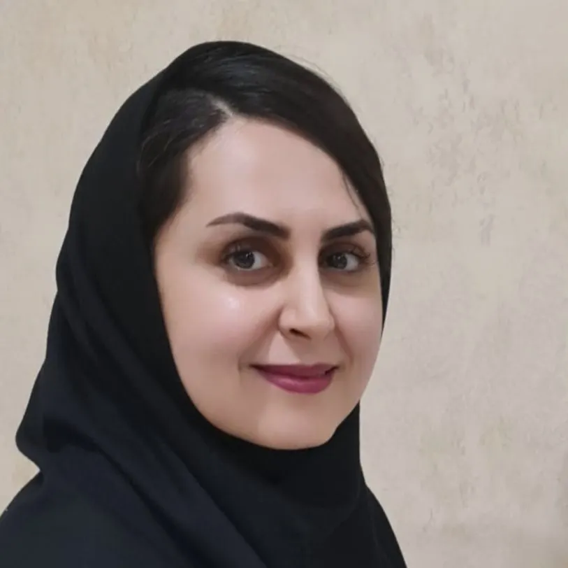 دکتر افسانه اسماعیل پور