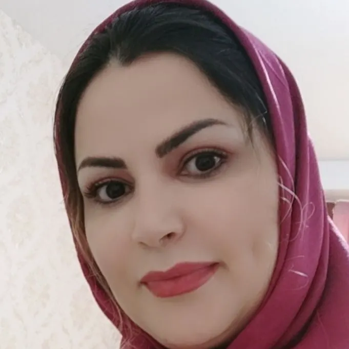 فاطمه فیاض بخش