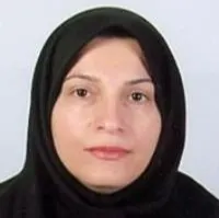 دکتر دینا گل دربر