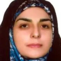 دکتر مریم نوری