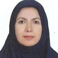دکتر فاطمه امام قرشی