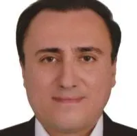 دکتر مهرداد حقیقی
