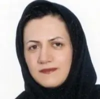 دکتر شیرین پناهی بروجنی
