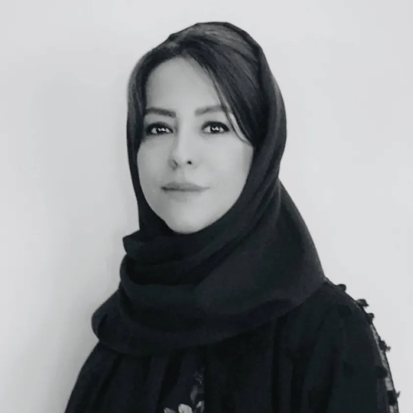 دکتر مریم فارسی نژاد