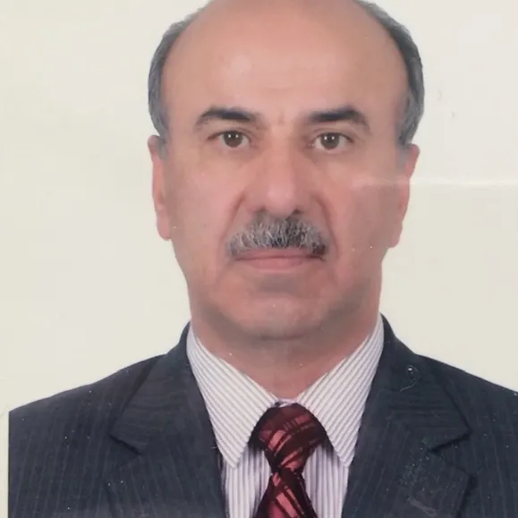 دکتر خسرو تحویلداری