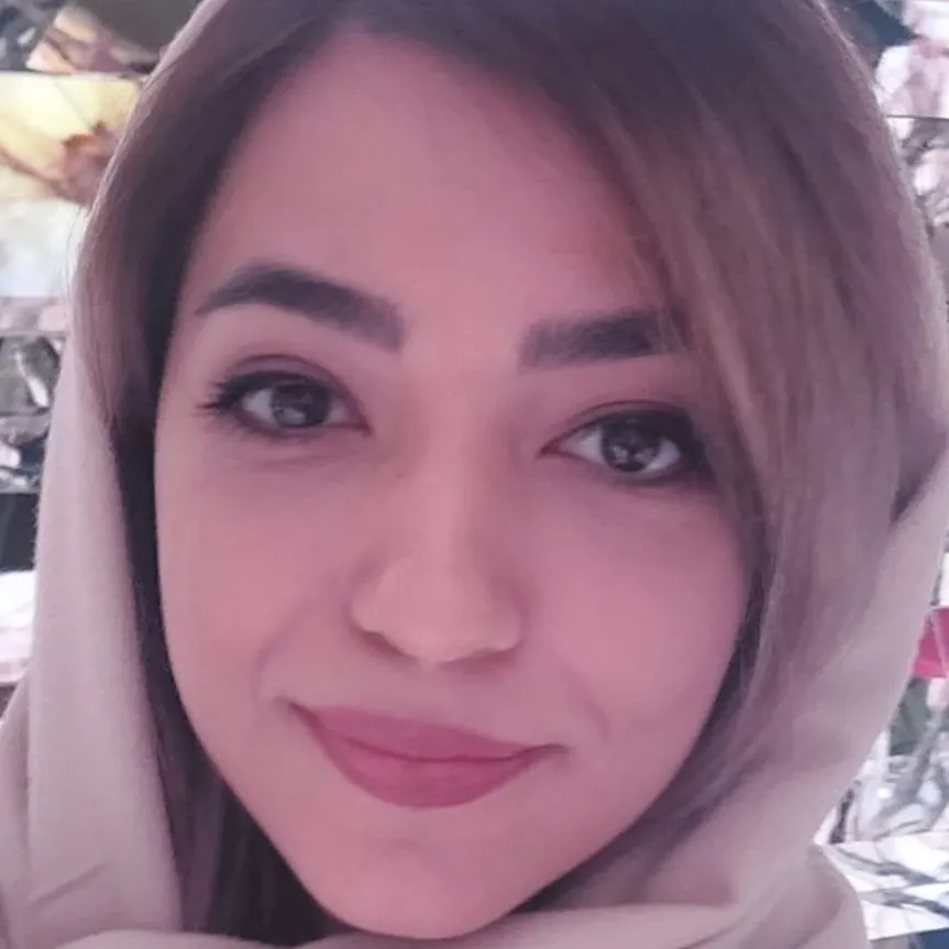 دکتر مریم علی اکبر