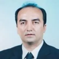 دکتر علی اکبر باطنی
