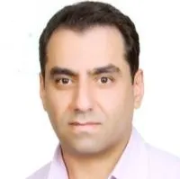 دکتر سیدامین ابن الشهیدی