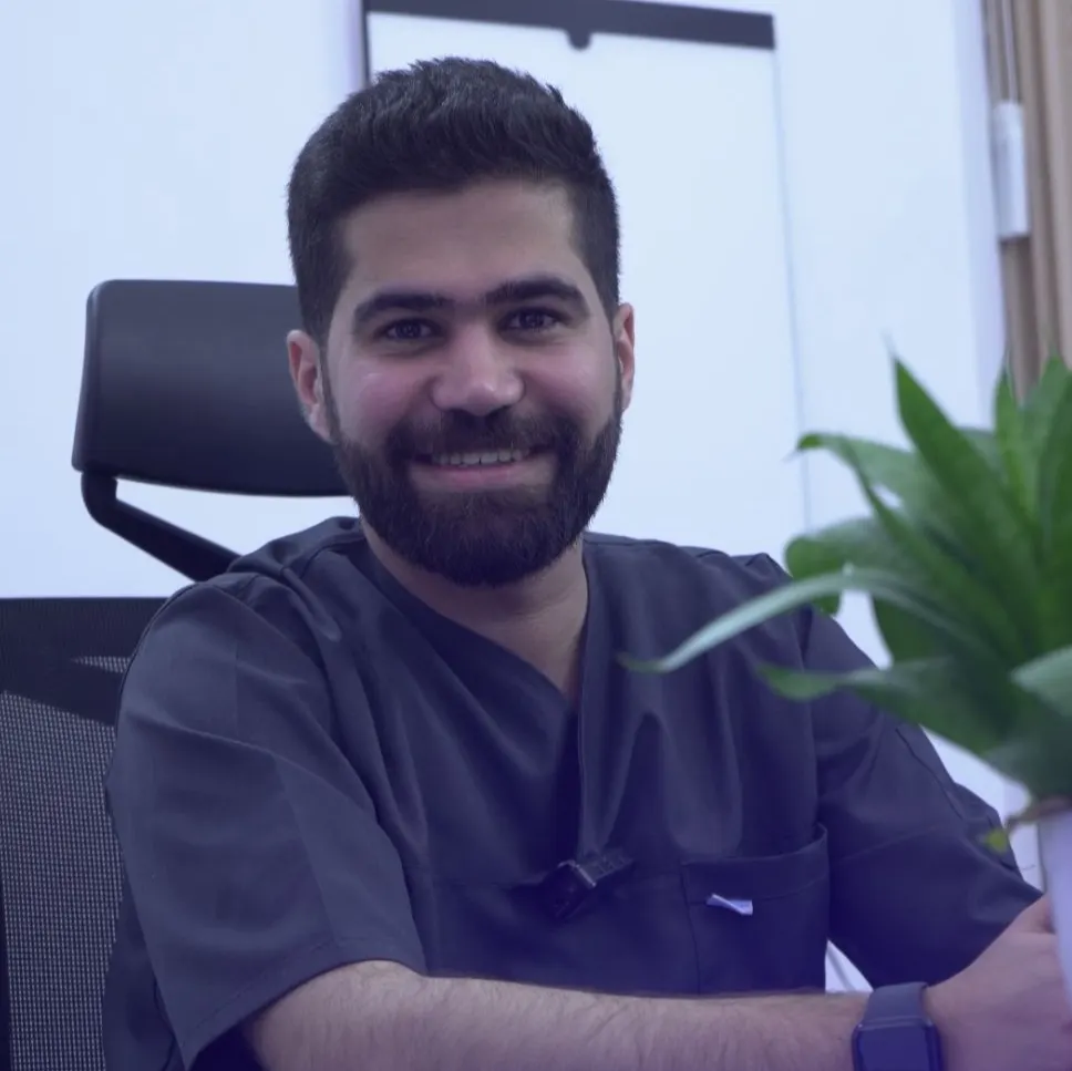 امین شاهرخی