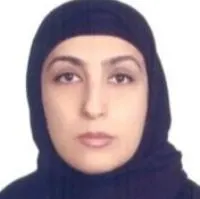 دکتر افسانه محمدزاده کازرگاه