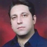 دکتر سیدمهران مرعشیان
