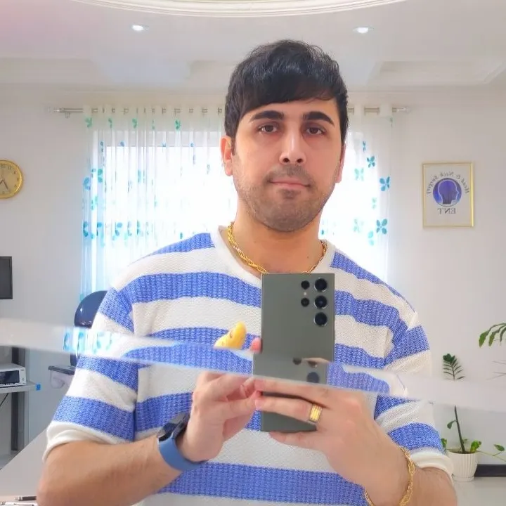دکتر سعید نجفی ثانی