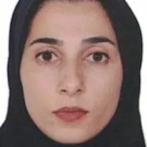 فهیمه یعقوبی