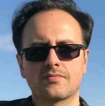 آرش مجلسی