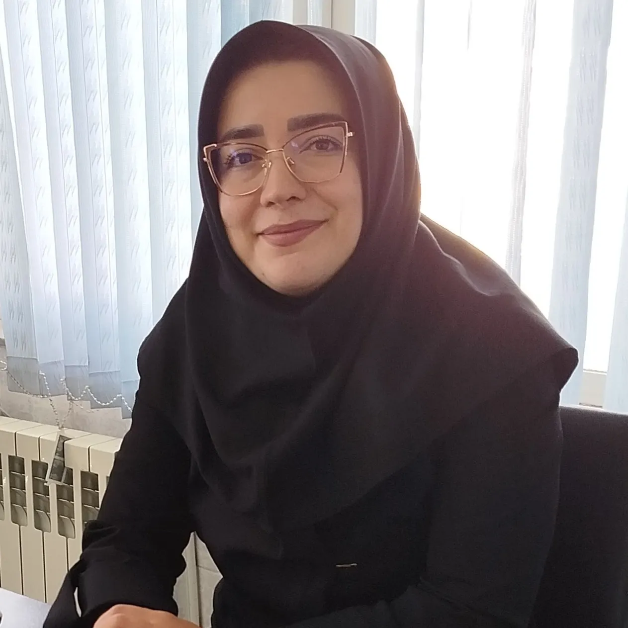 مهری کاظمی