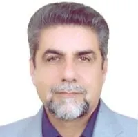 دکتر علی ربانی زاده
