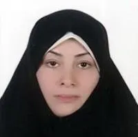 دکتر زینت اولادی قادی کلائی