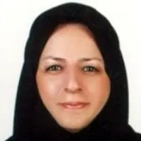 دکتر زهرا جهان بخش جاوید