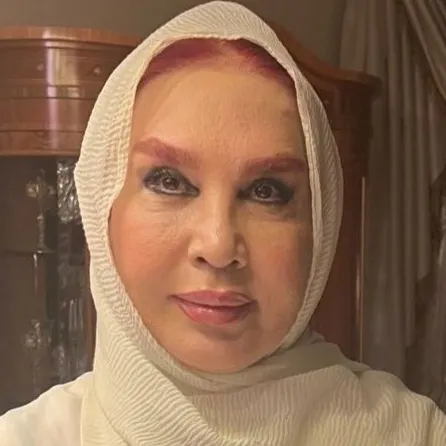 دکتر روحیه حسین زاده بازرگانی