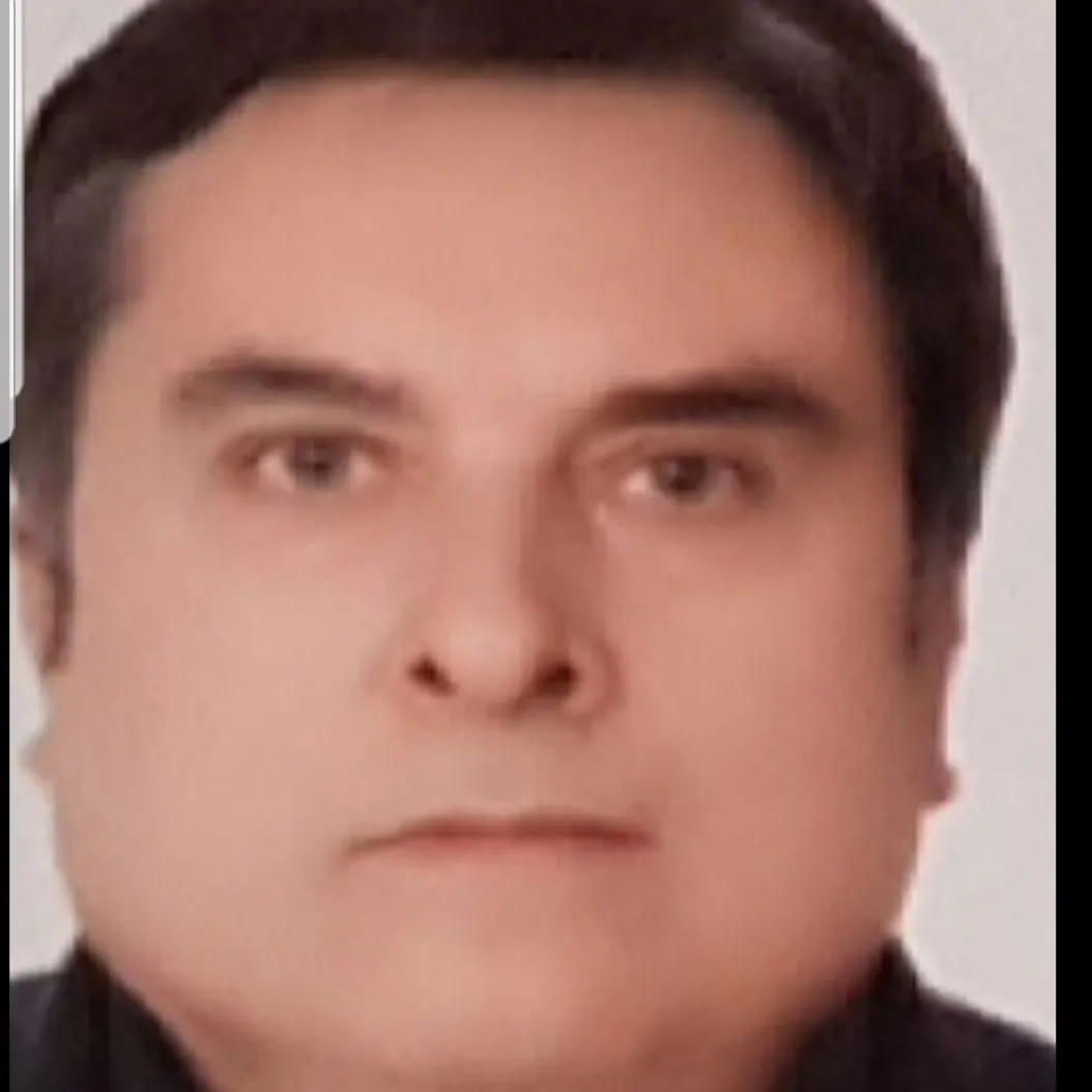 دکتر حبیب اله زنجانی
