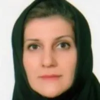 دکتر منیره اخلاق نجات