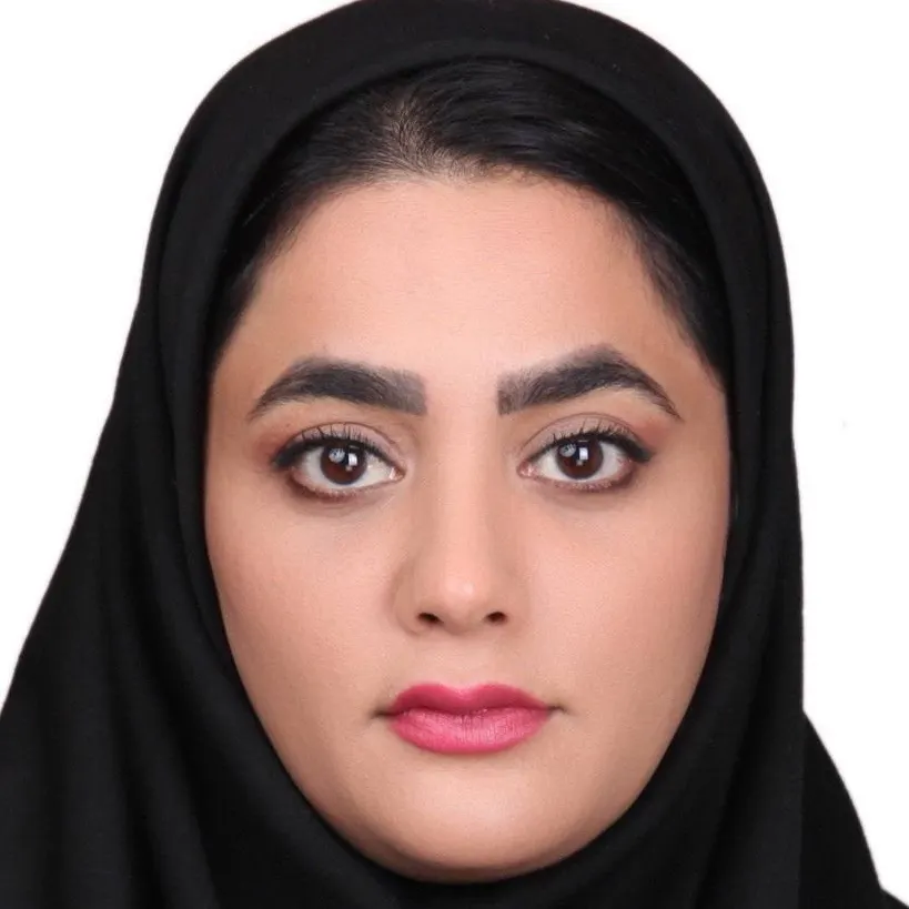 دکتر افسانه کبودانی