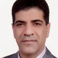 دکتر محمد معتمدی