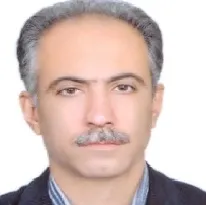 دکتر ابراهیم خیاط