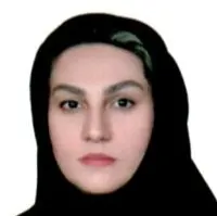 دکتر پریسا بهرامیان