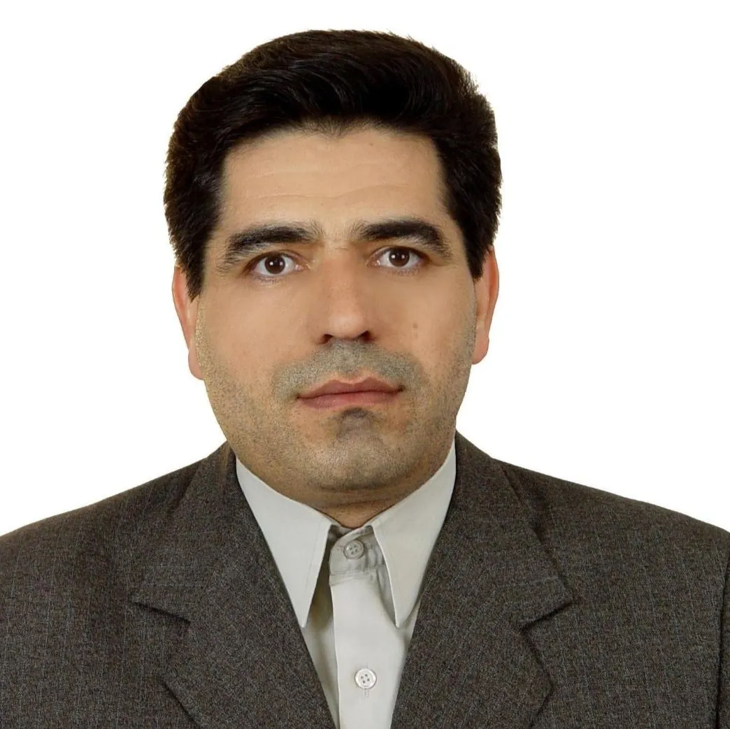 سعید صفی الله