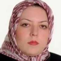 دکتر نگار آزادبه