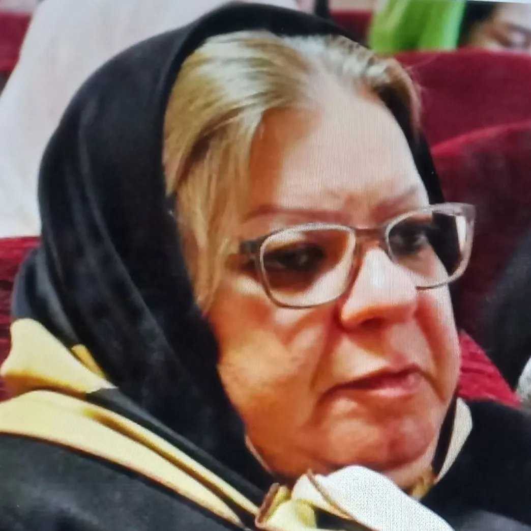 دکتر ژاکلین گلدیان