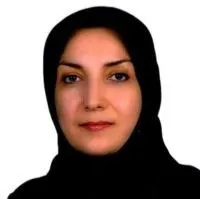 دکتر بهار شاکریان چالشتری