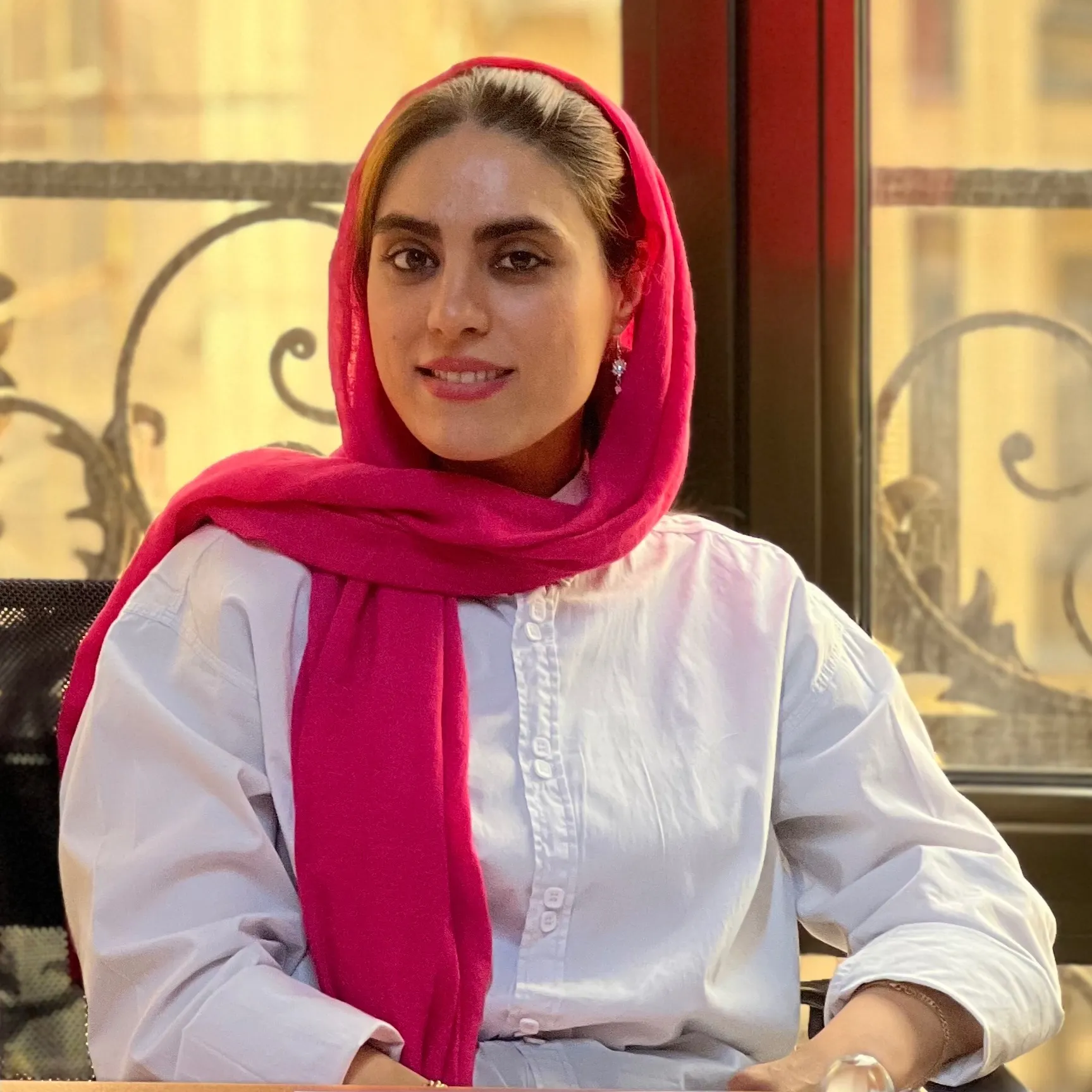 الهام پوراسمعیل