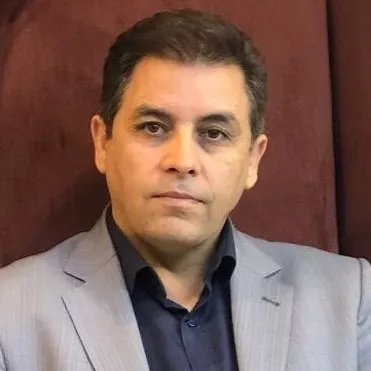 دکتر علی علیزاده
