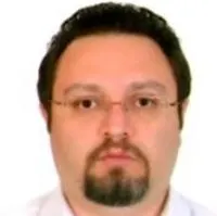 دکتر پوریا افلاکی