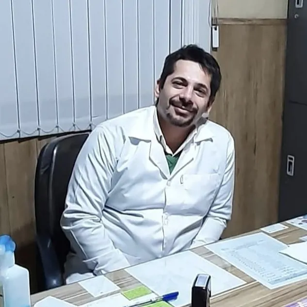 دکتر محمد مسعود نیارق