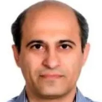 دکتر عباس صالحی عمران
