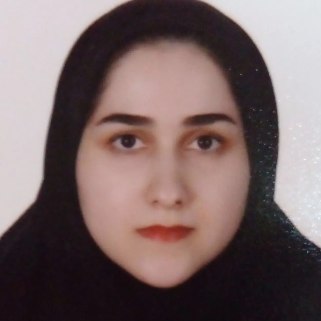سحر قربانی